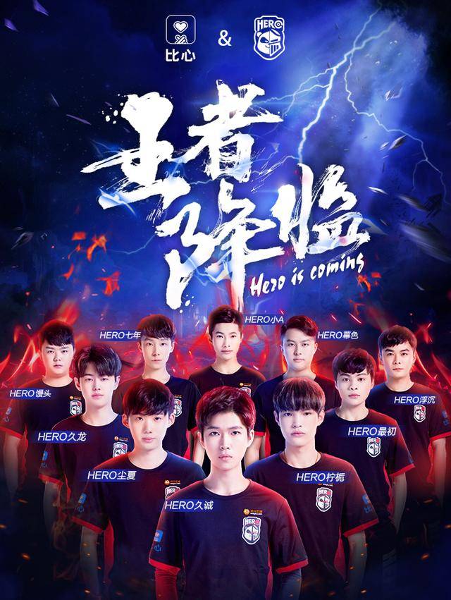 青少年球员