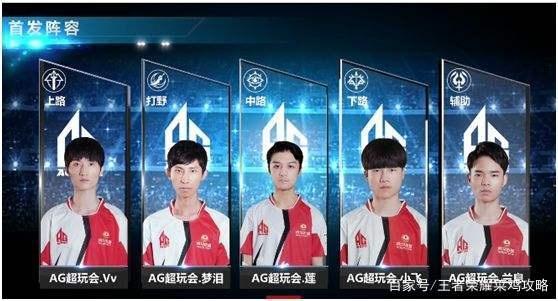 他总共参加