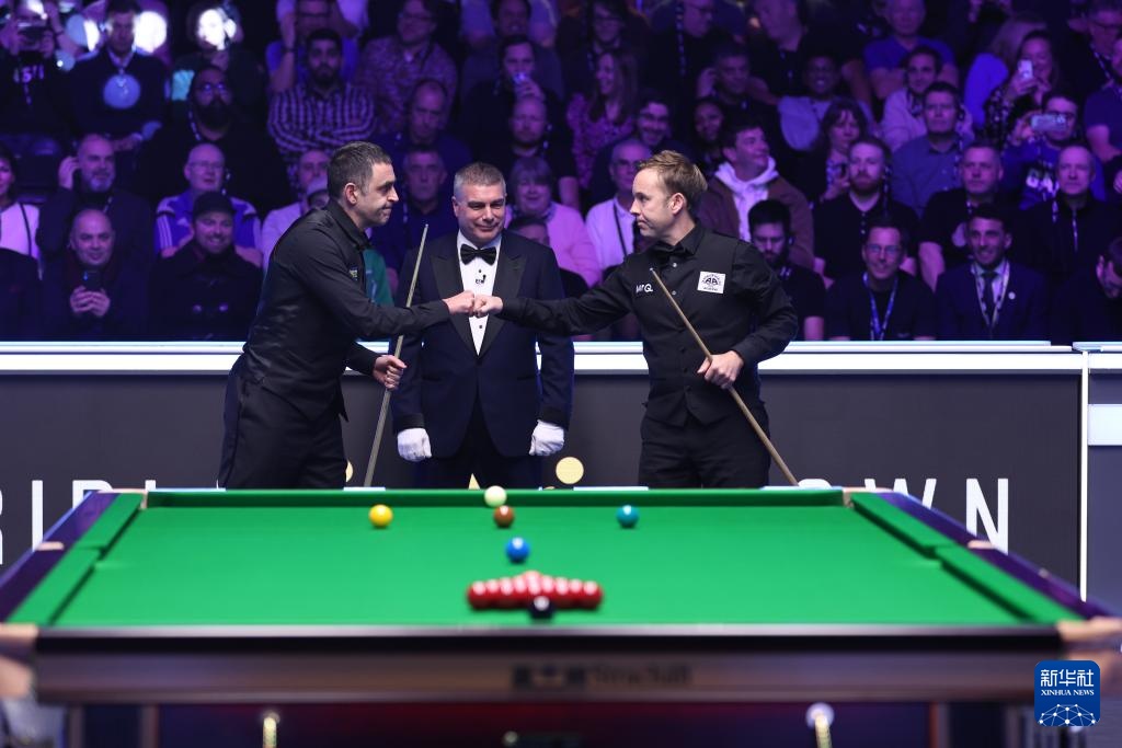 他们的最终 他们的最终