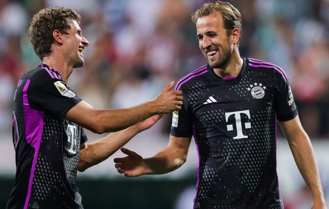 受伤病困扰 受伤病困扰