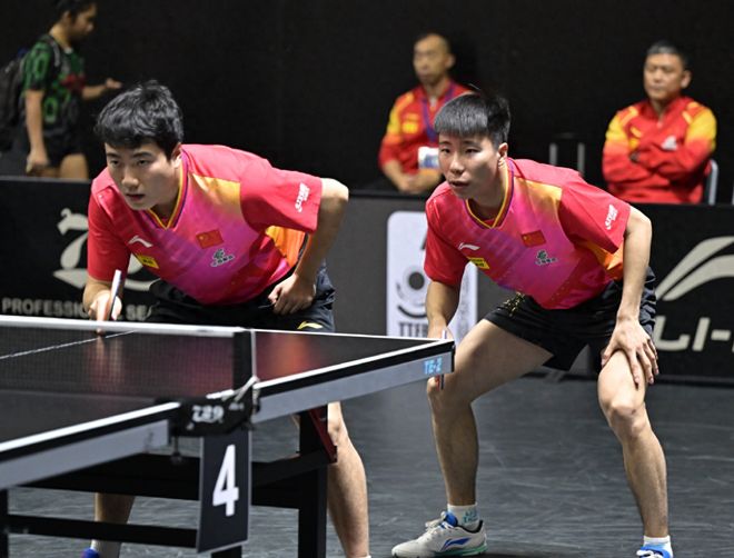 如中国队 如中国队