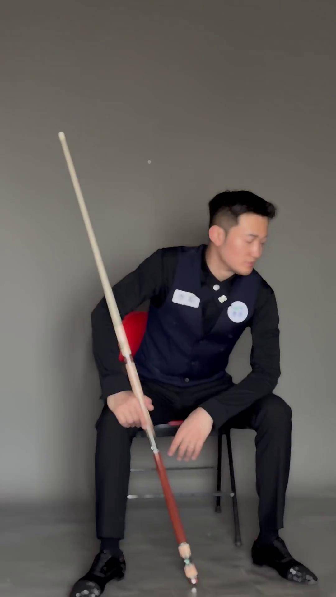 而在比赛中 而在比赛中