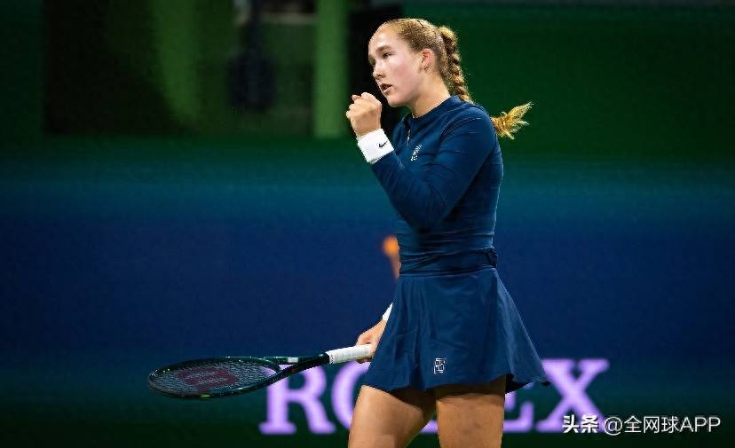 潜力的未来 潜力的未来