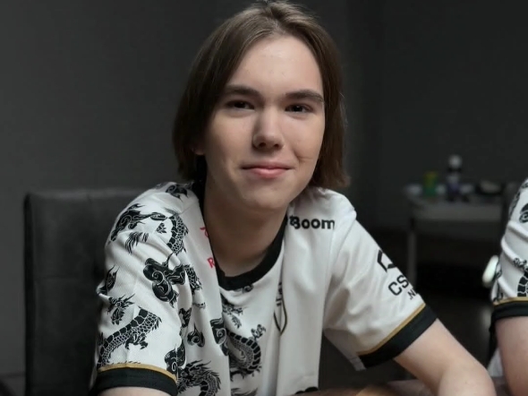 丹麦名将安 丹麦名将安